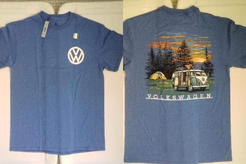 Volkswagen bus sunset - volkswagen,