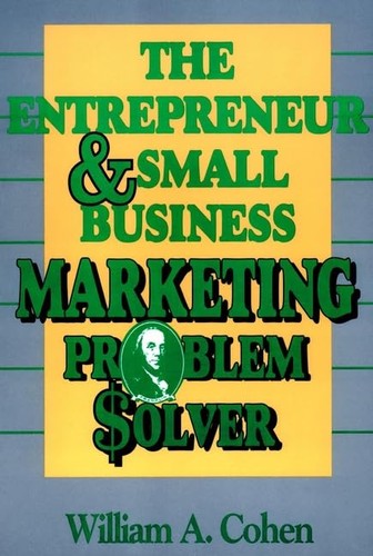 The entrepreneur and small bus - the,
