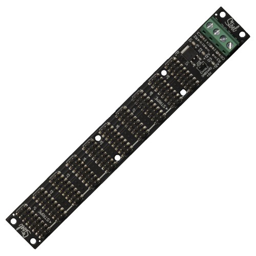 Small bus board with - small, onboard