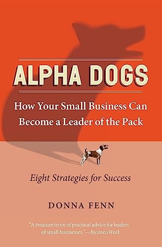 Alpha dogs how your small - alpha,