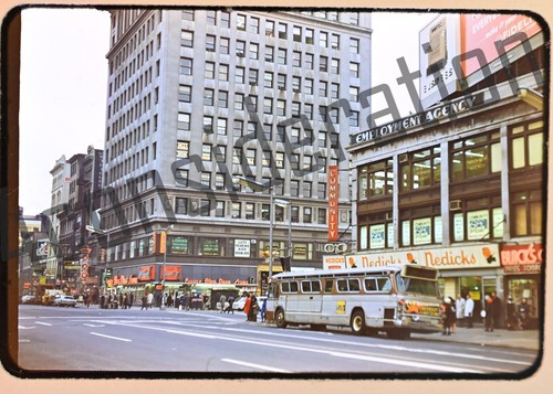Vtg 1967 slide - vtg,