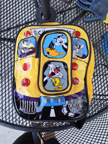 Vintage 90s looney - vintage,