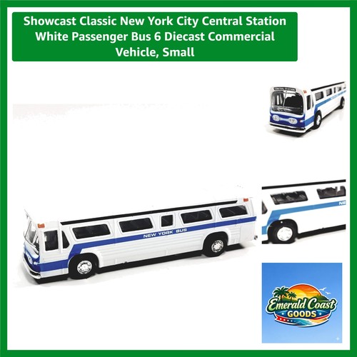 Diecast nyc commercial - diecast,